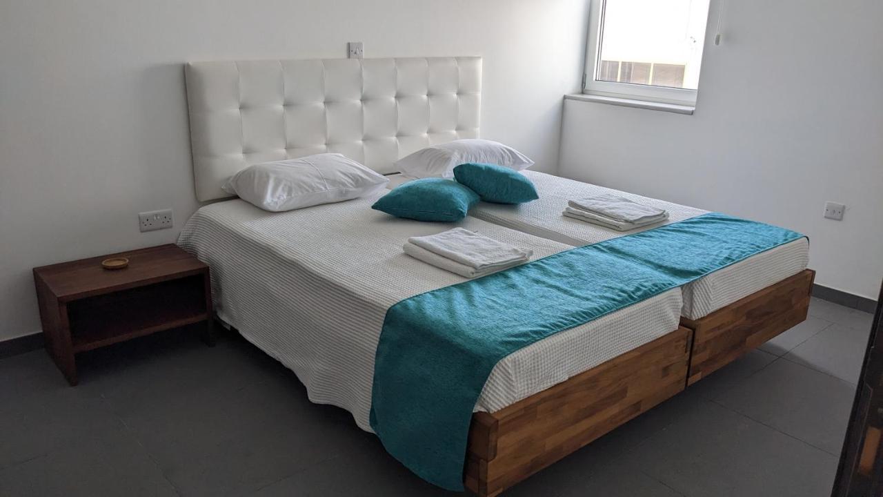 Memory Apartament