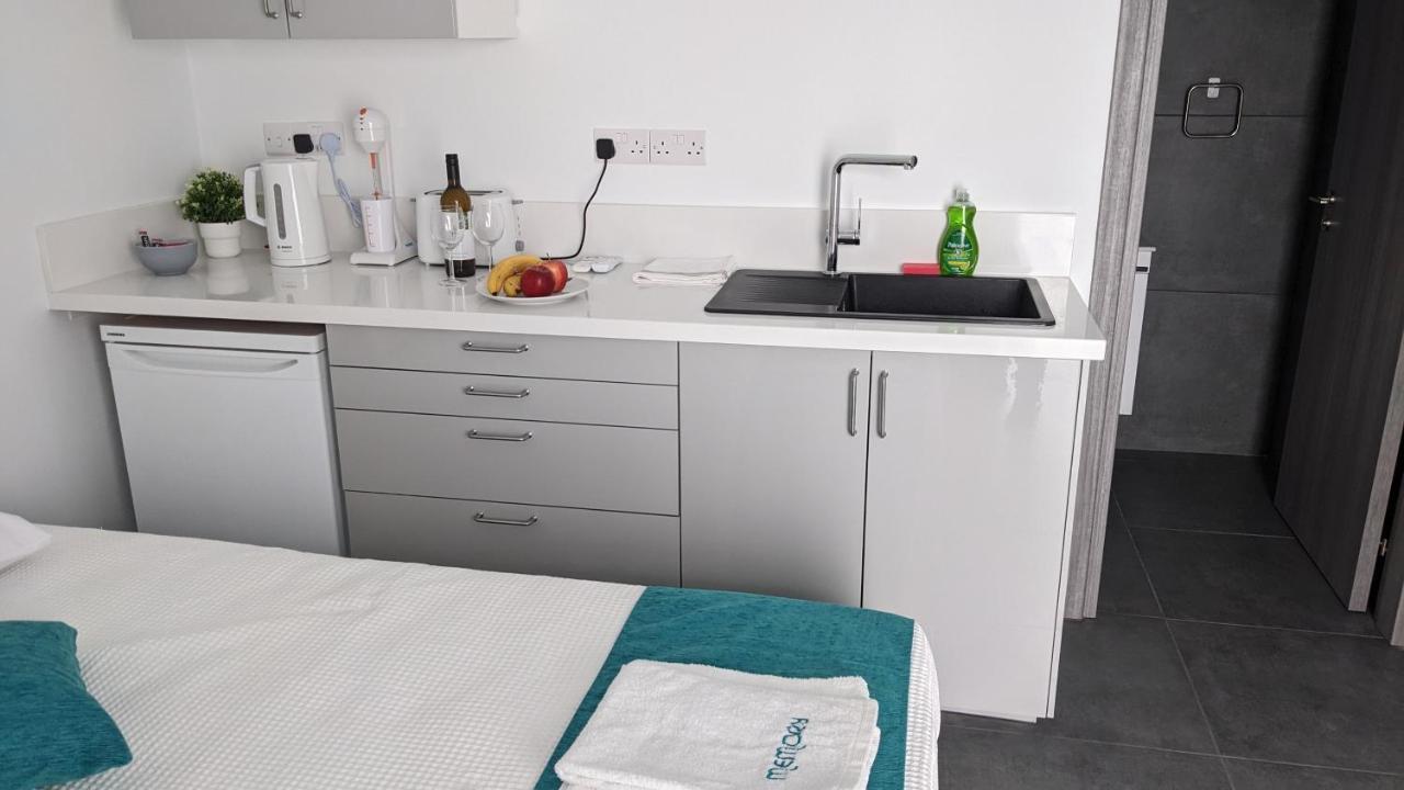 Memory Apartament Ayia Napa