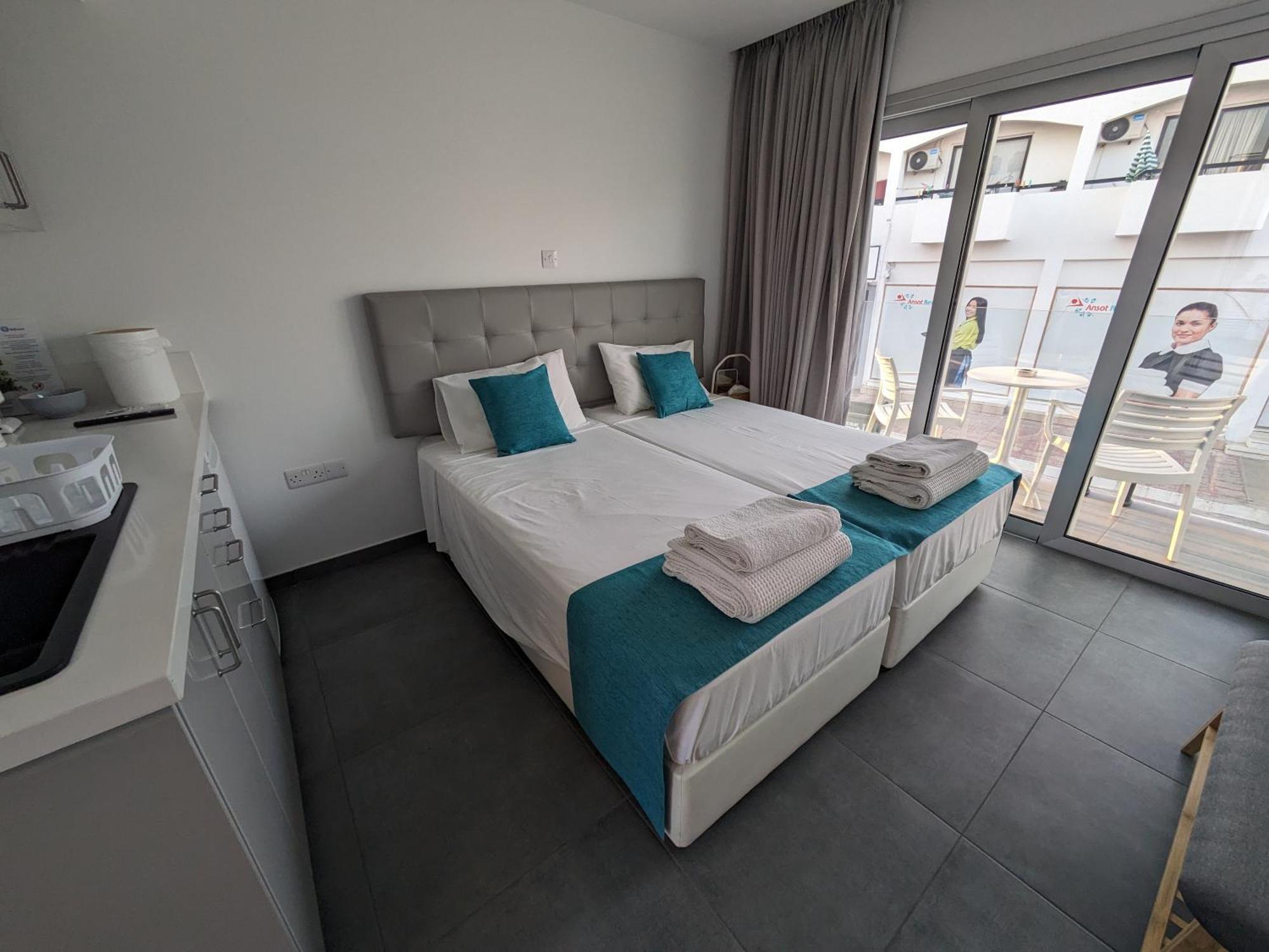 Memory Apartament *