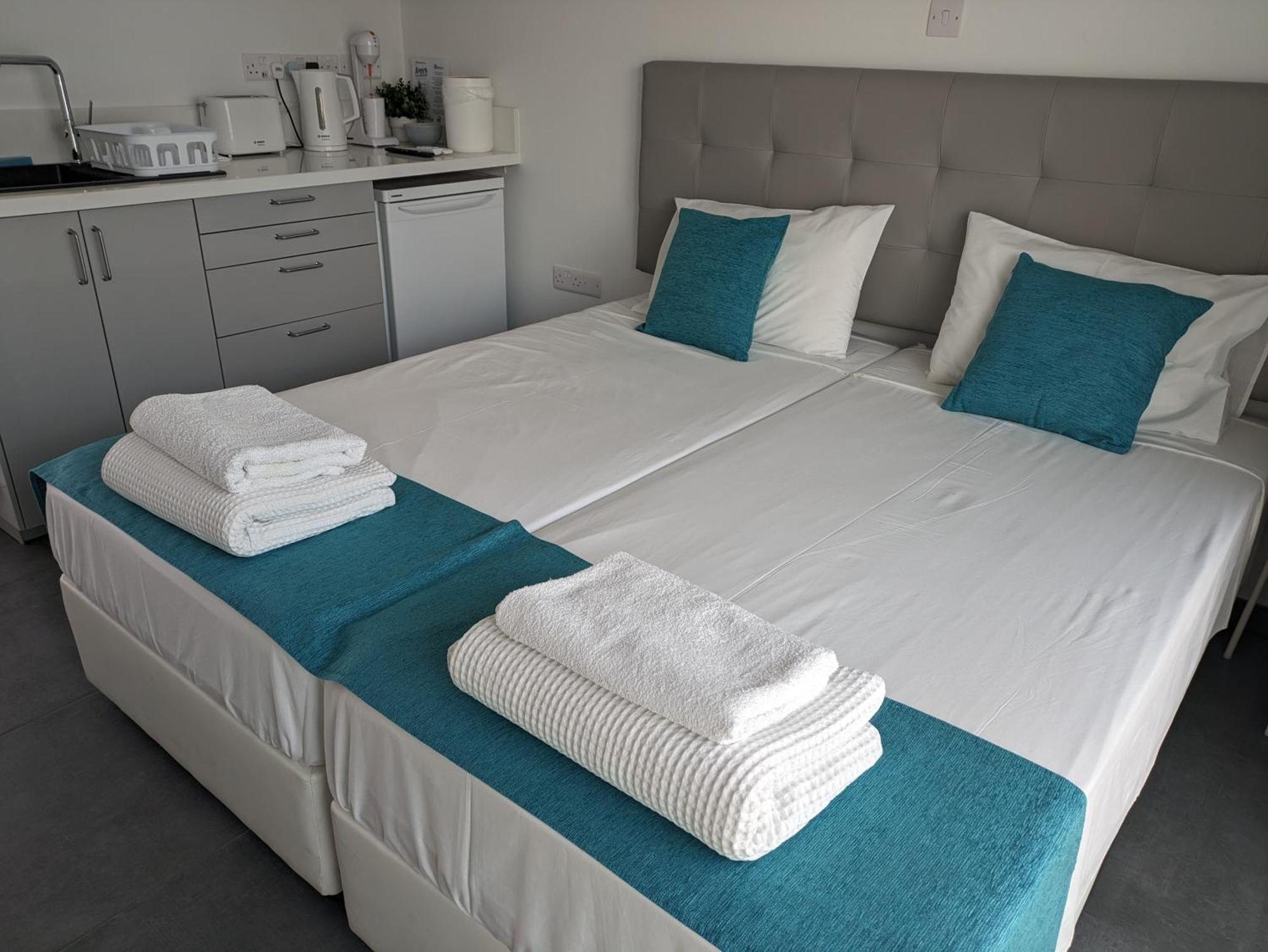 Apartament Memory *