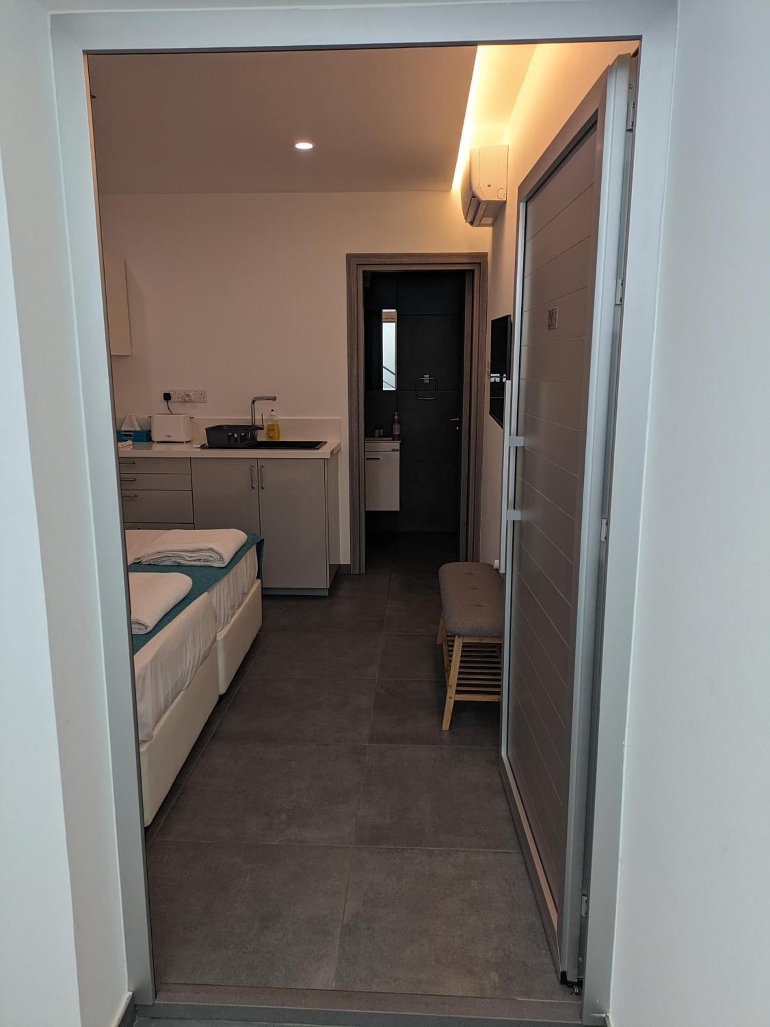 Memory Apartament *