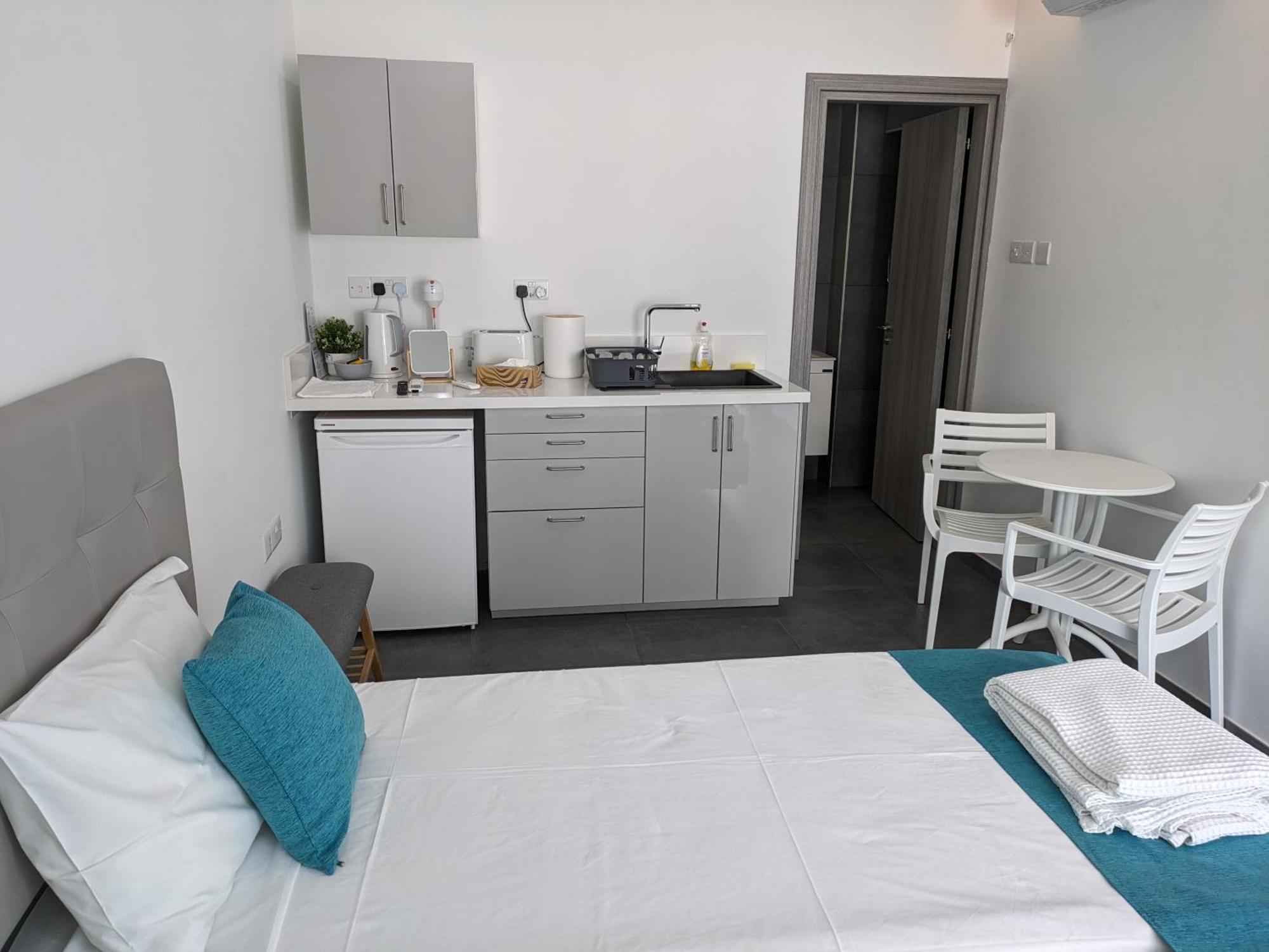 Memory Apartament Ayia Napa