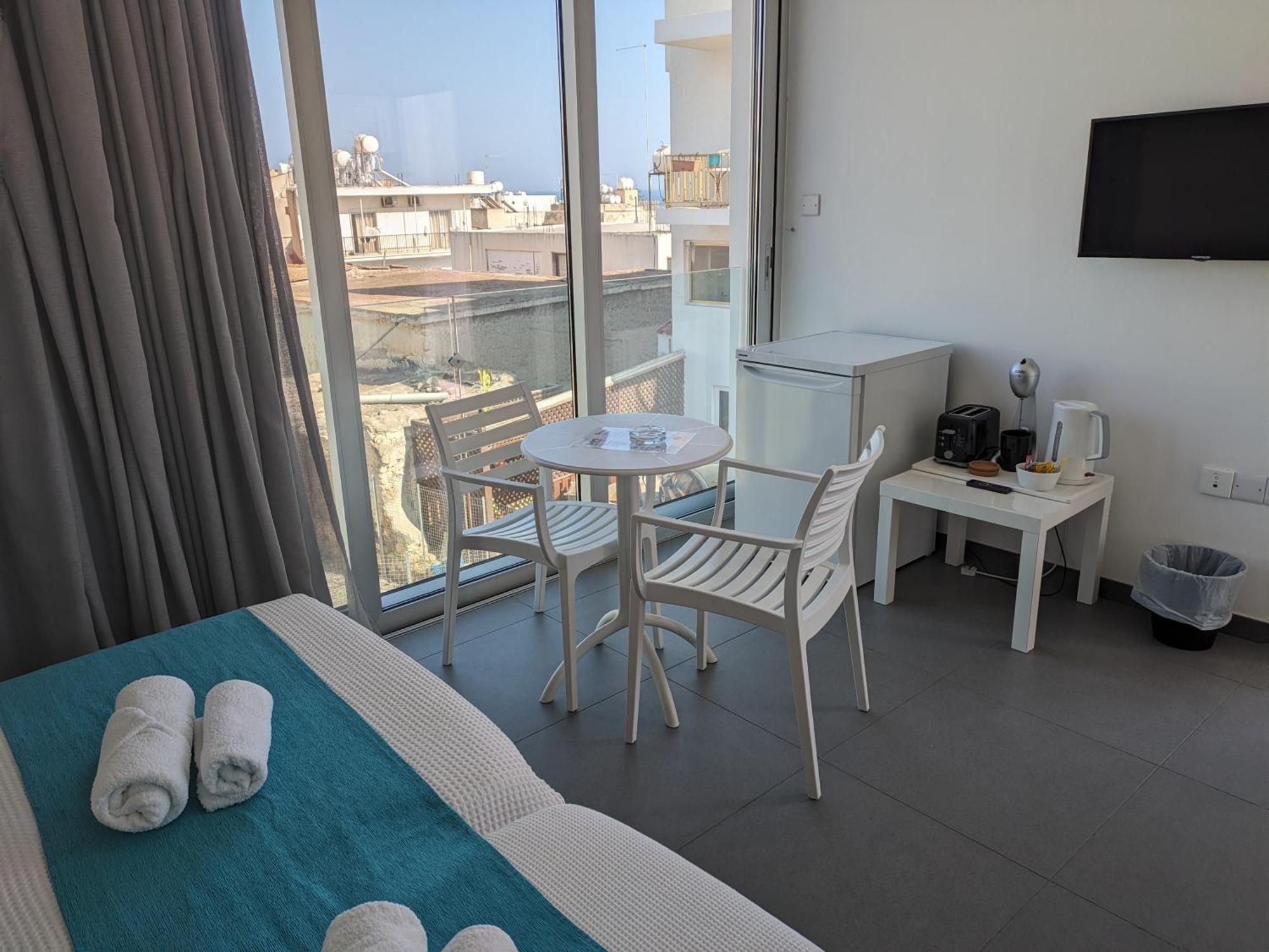 Apartament Memory