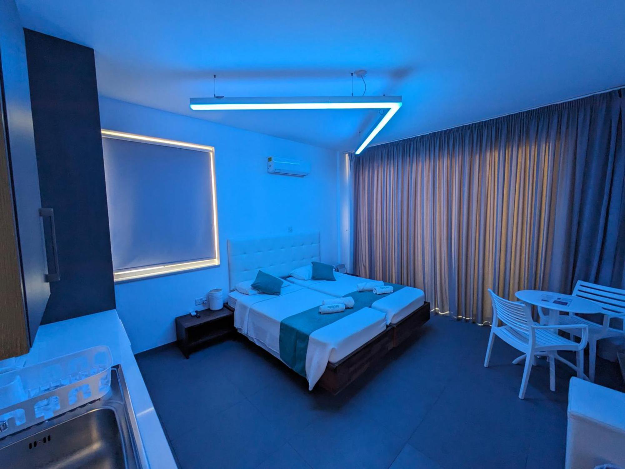 Memory Apartament *