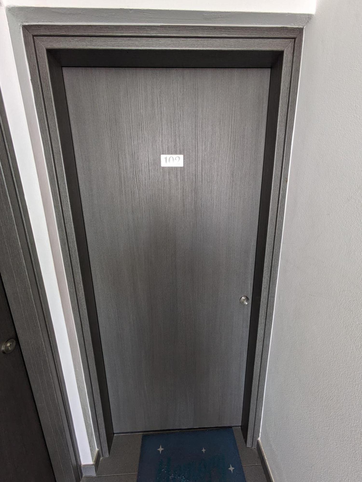 Apartament Memory
