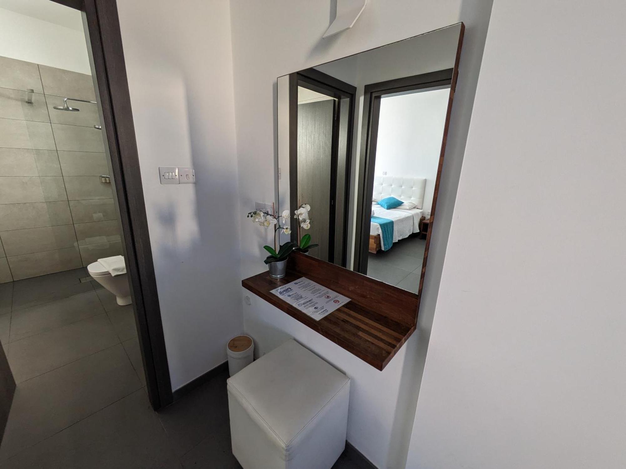 Apartament Memory Ayia Napa