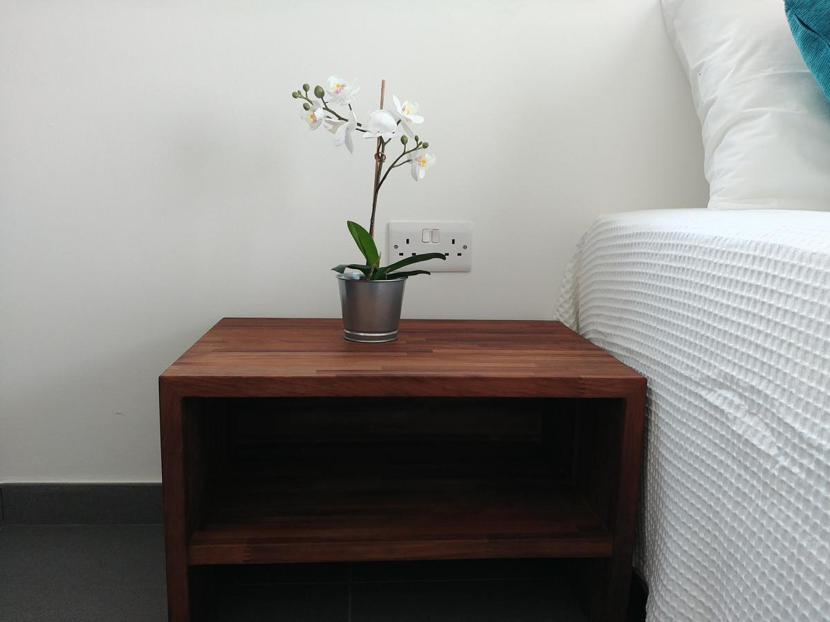 Memory Apartament