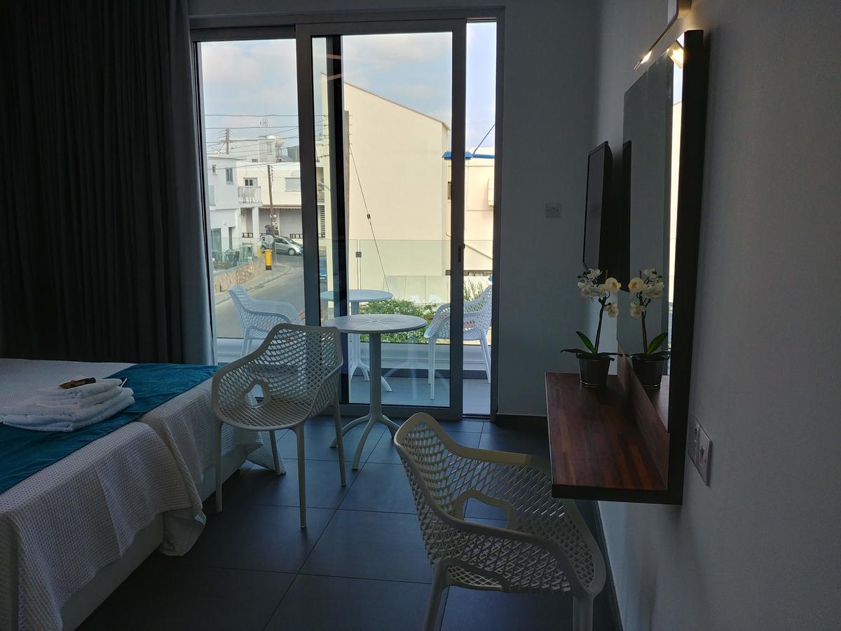 Apartament Memory